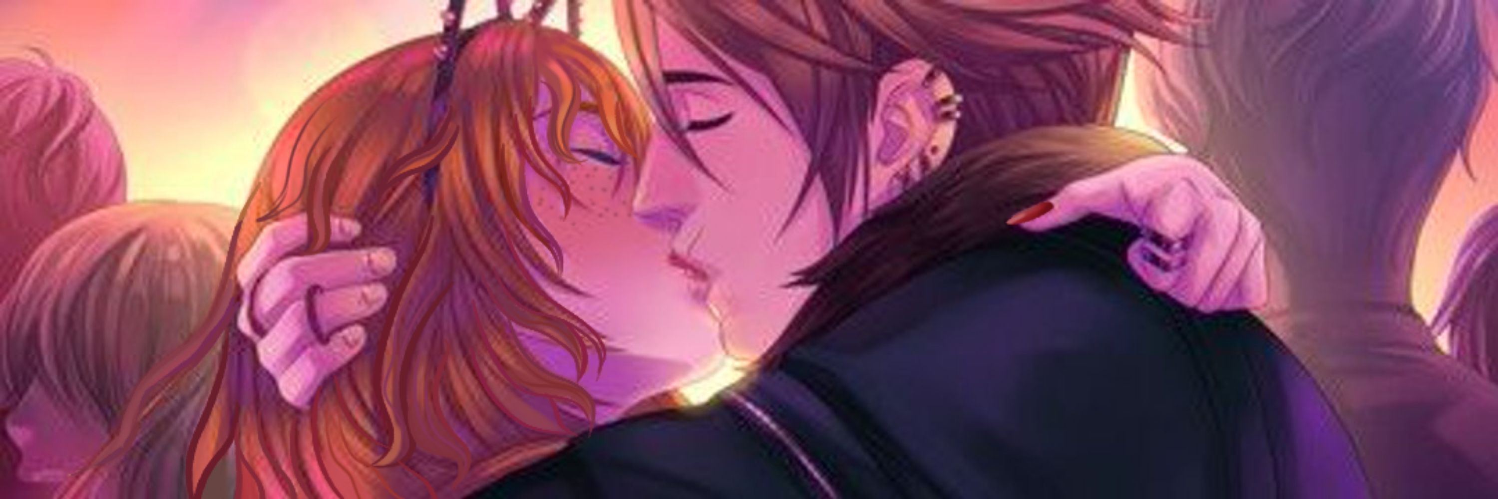 Sof¡a♡ | AU no perfil