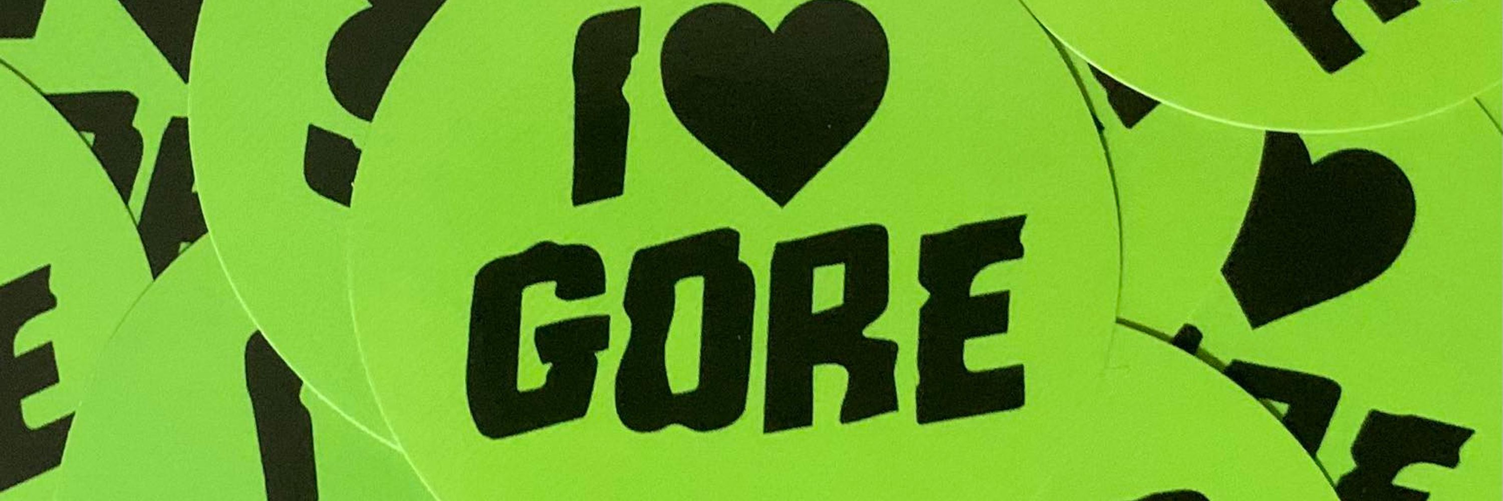 Gore Noir Magazine