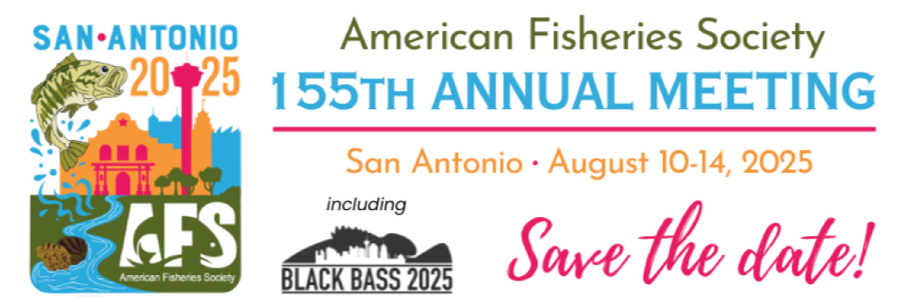 American Fisheries Society