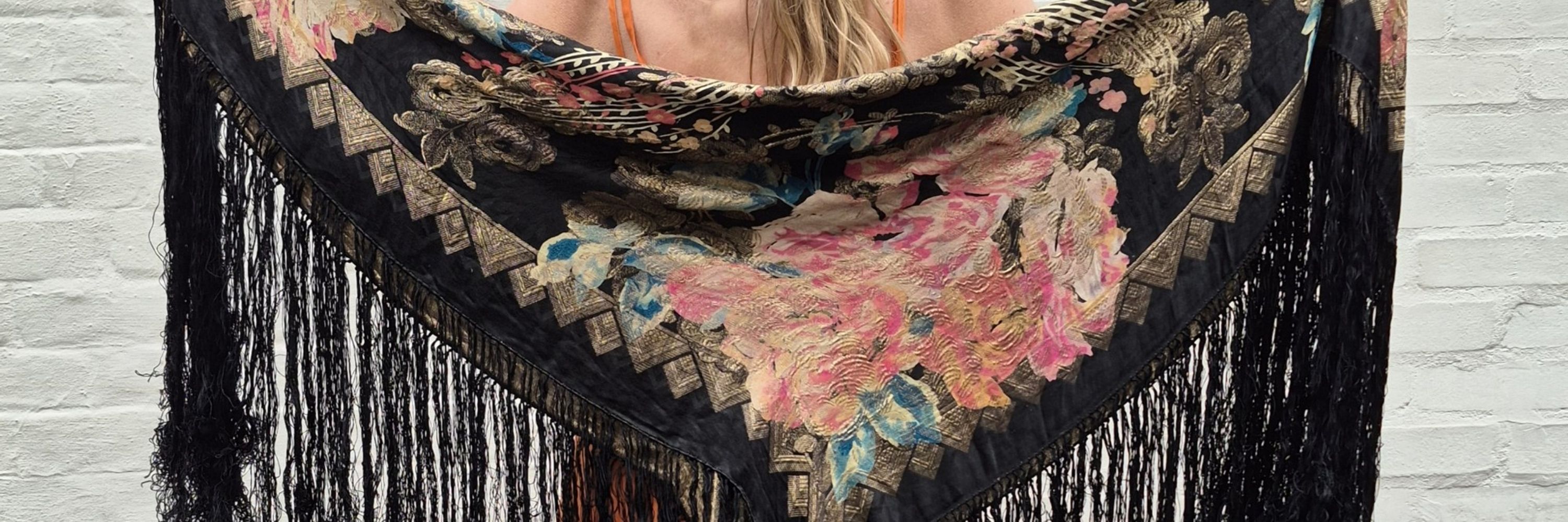 Strangeness & Charm Vintage Boutique
