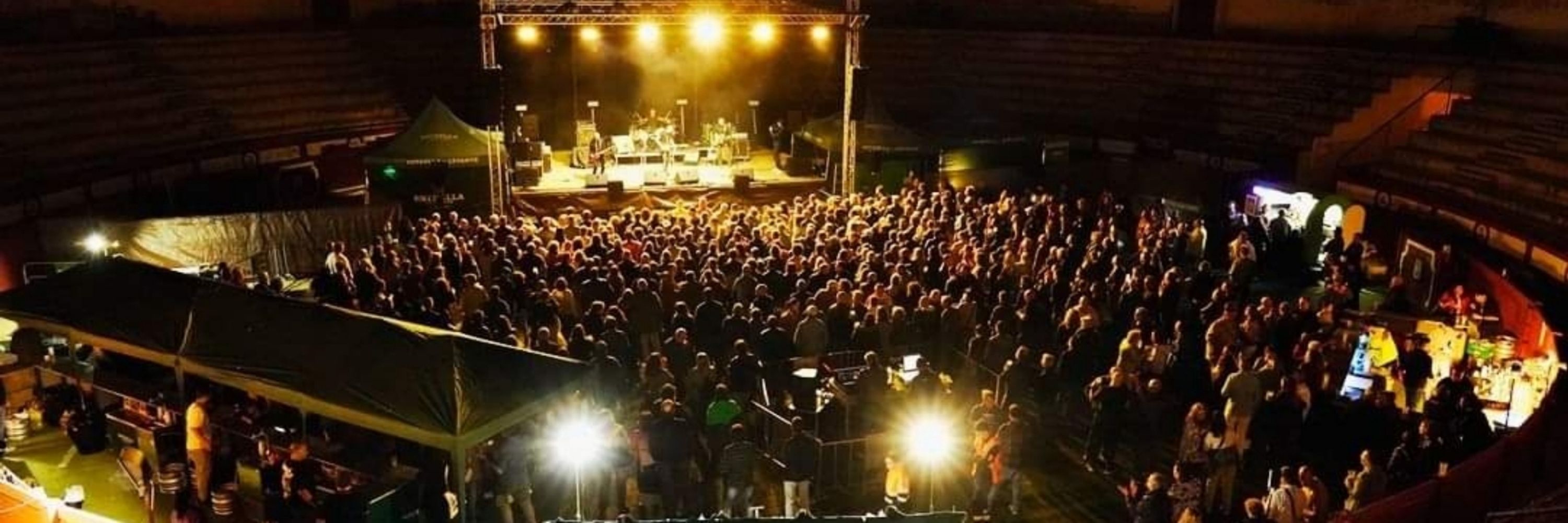 Caravaca Powerpop