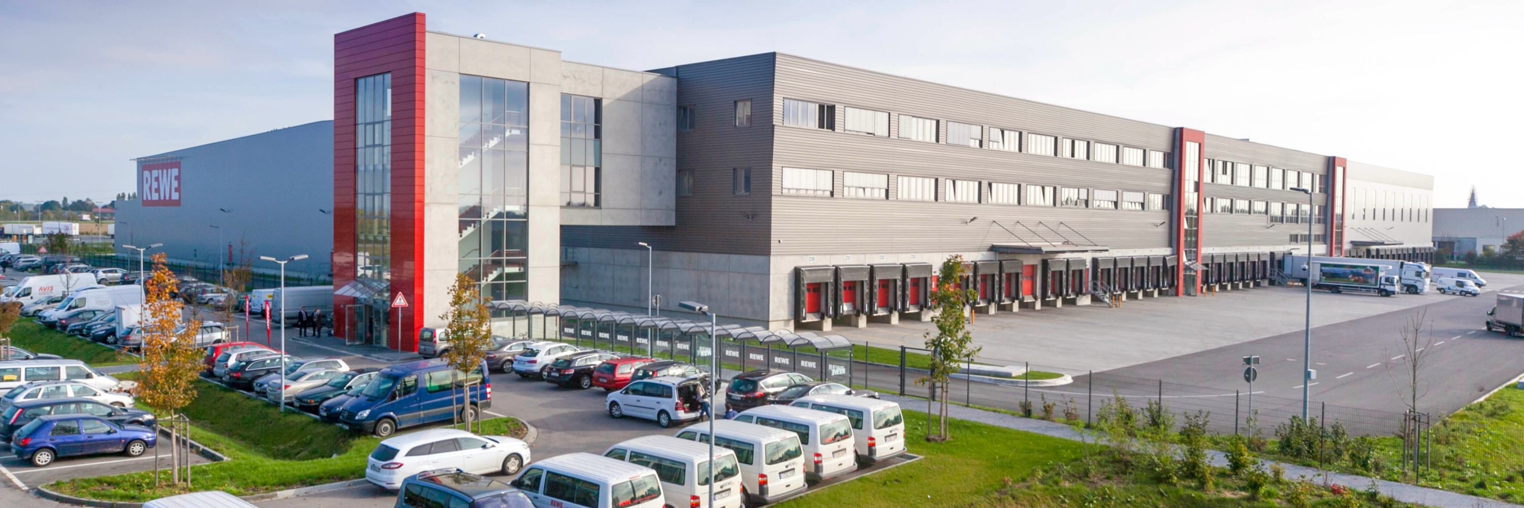REWE Logistics