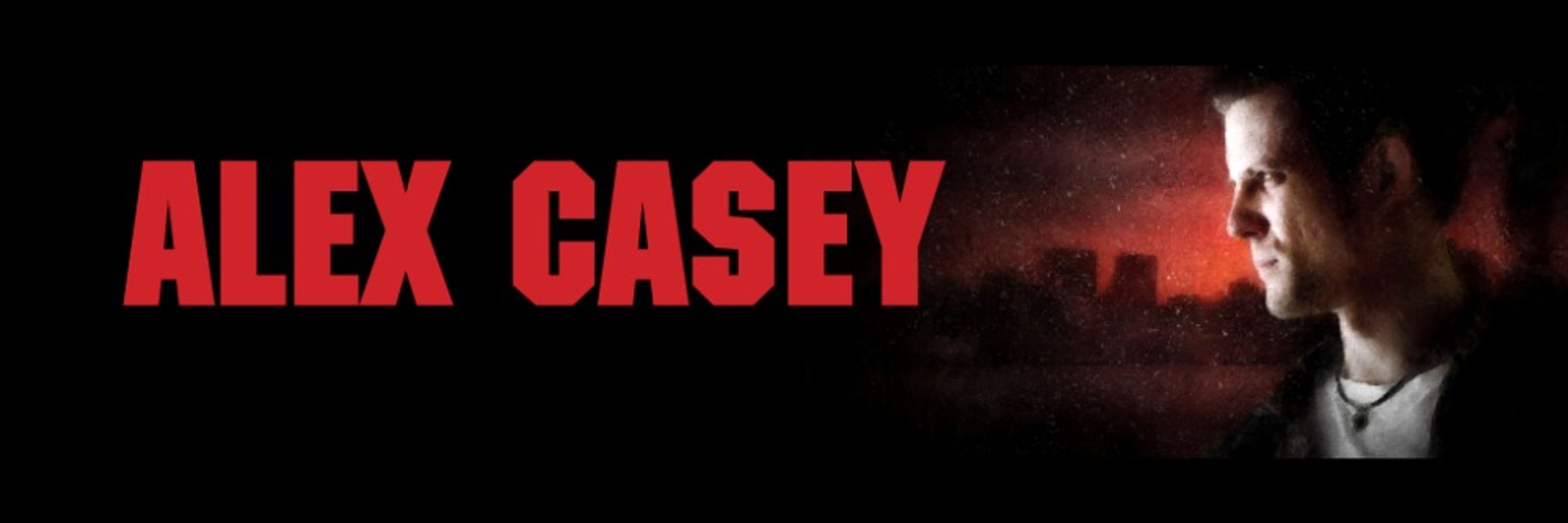 Alex Casey