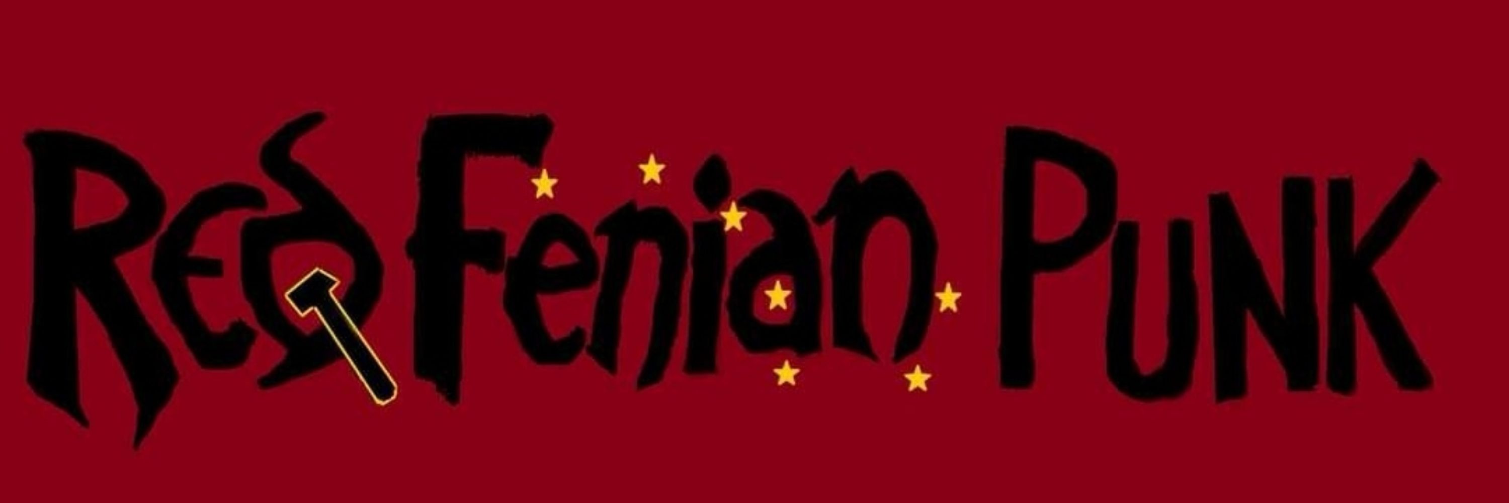Red Fenian Punk 🇮🇪🇵🇸