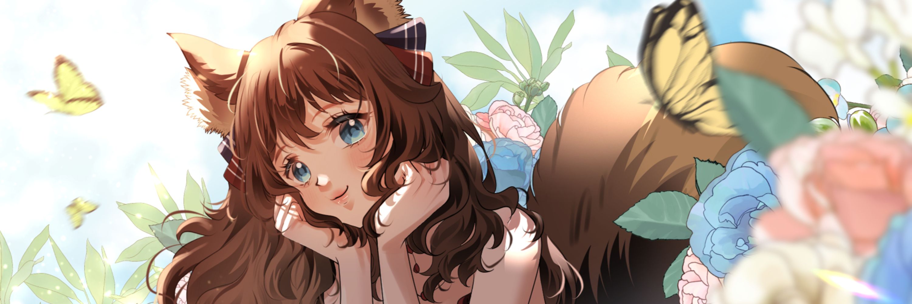 MaknCh3esy ❤️ VTuber