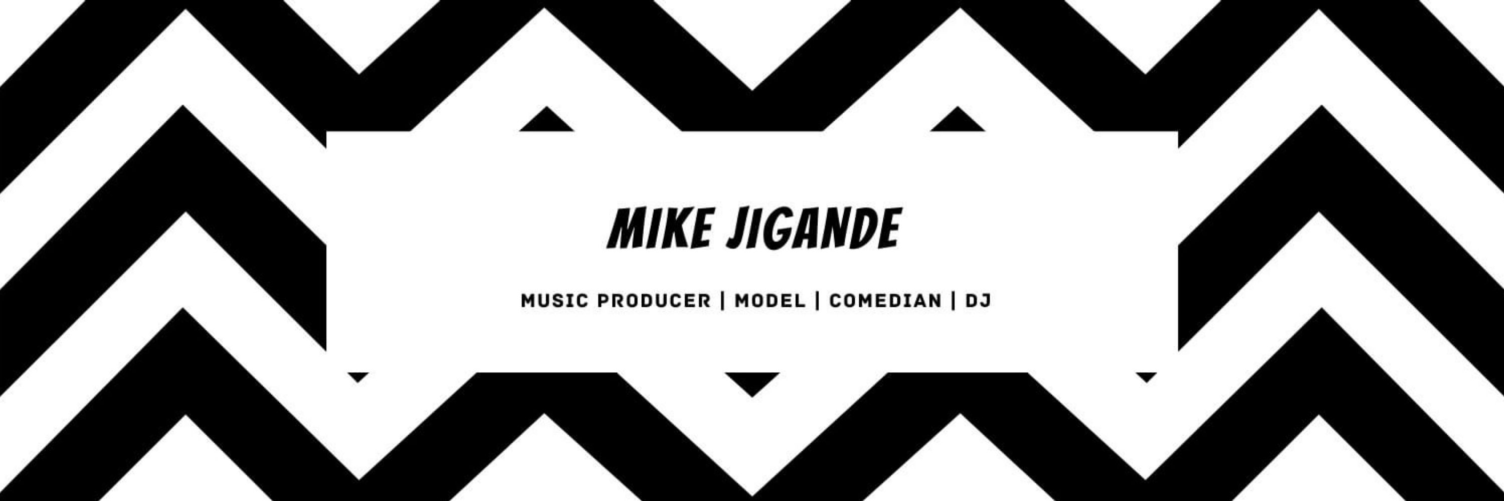 Mike Jigande