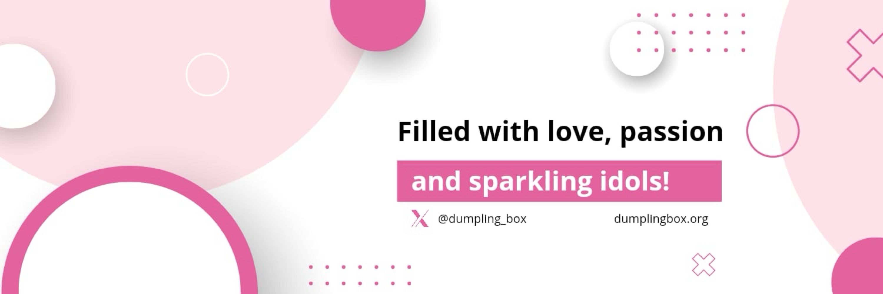 Dumpling Box