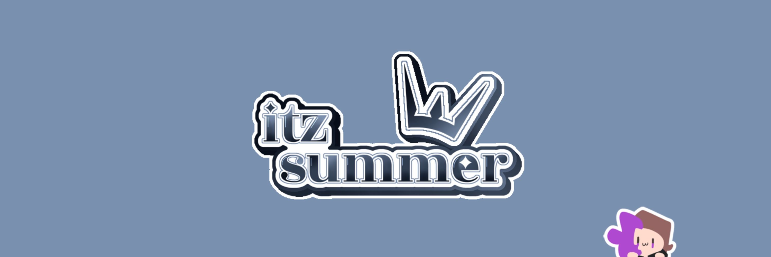 summer 🎗  •   live2d