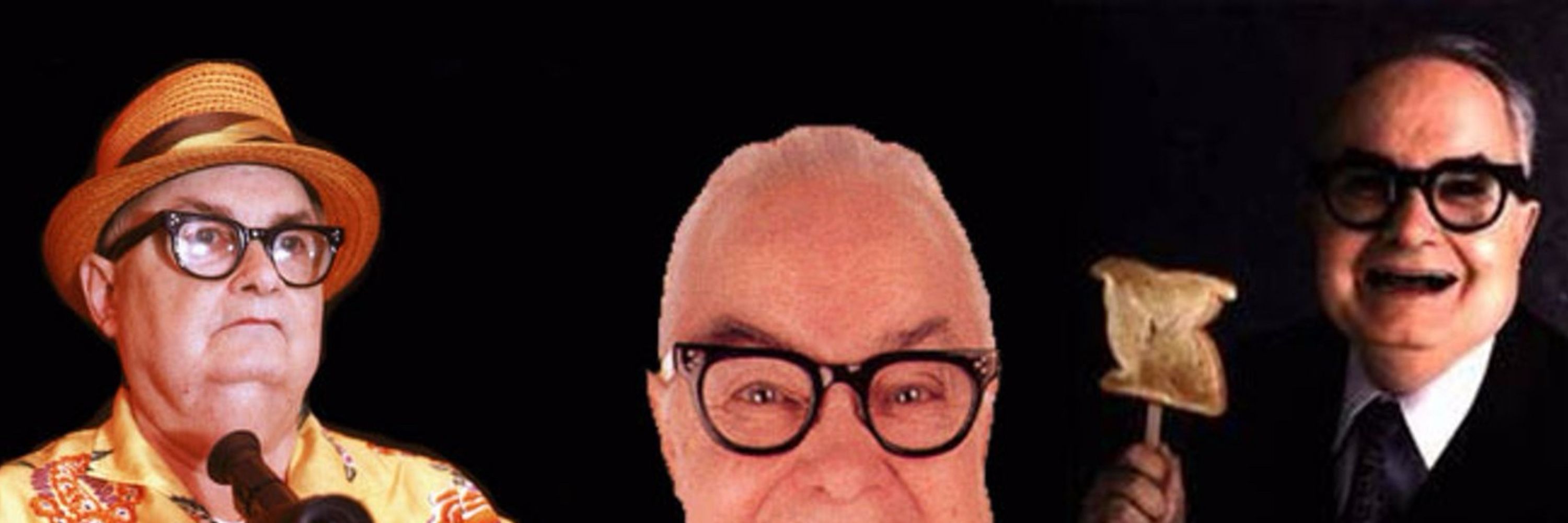 Larry Bud Mailman