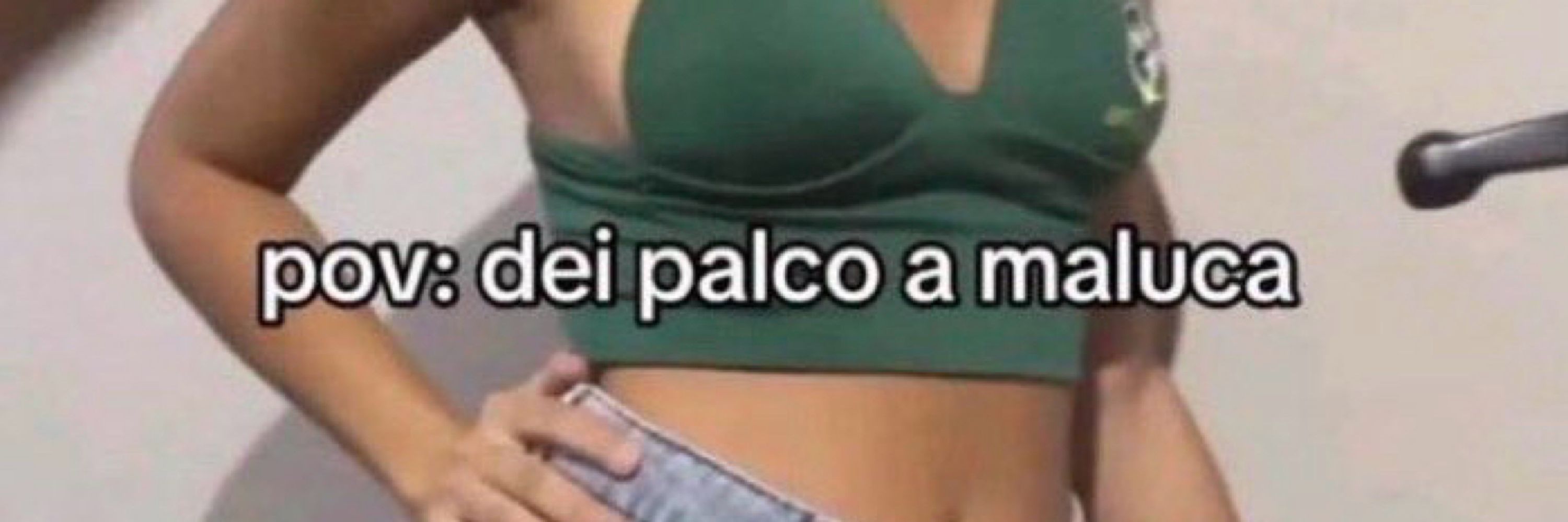 boiolinha em crise no blue 
