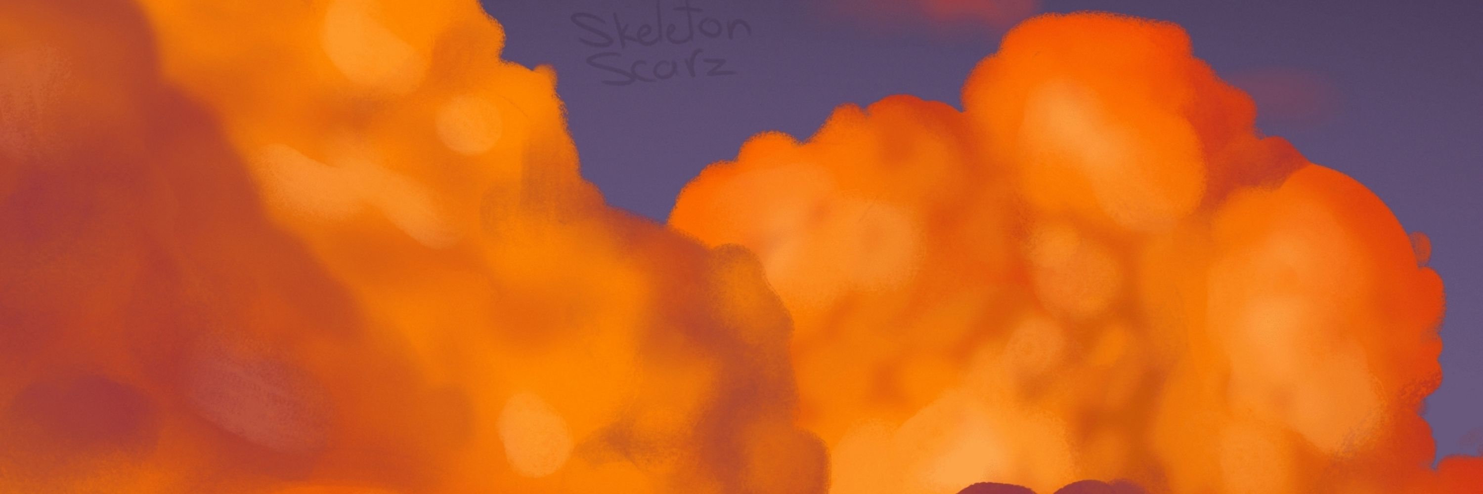 Skeleton Scarz