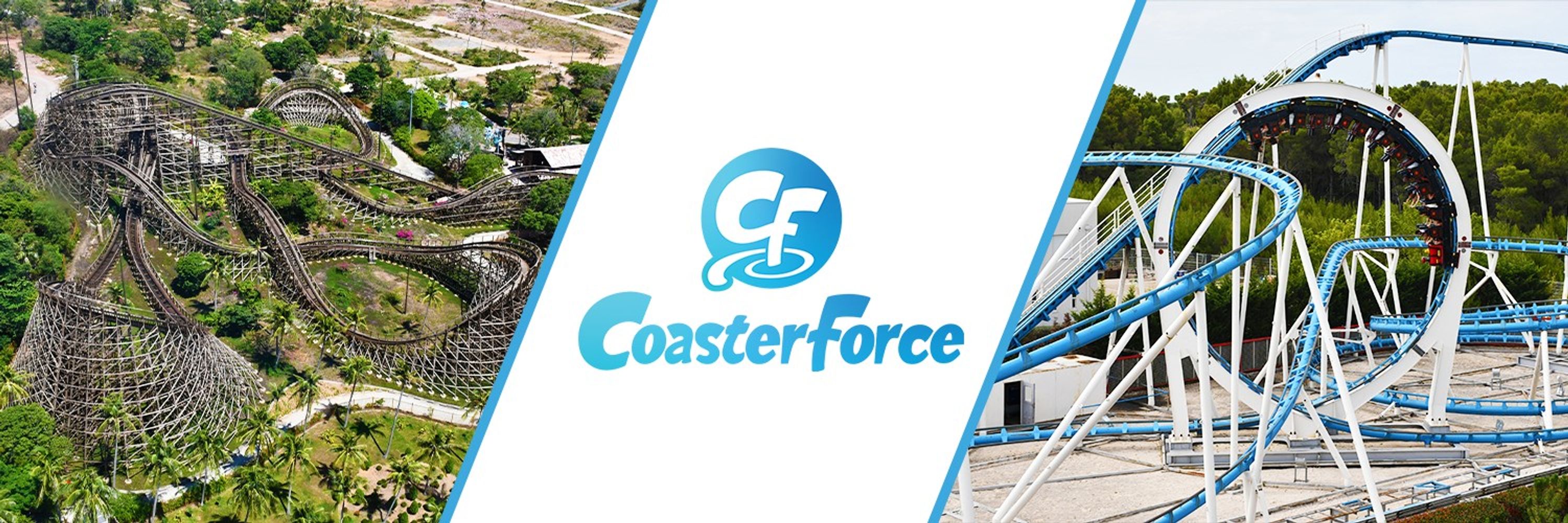 CoasterForce
