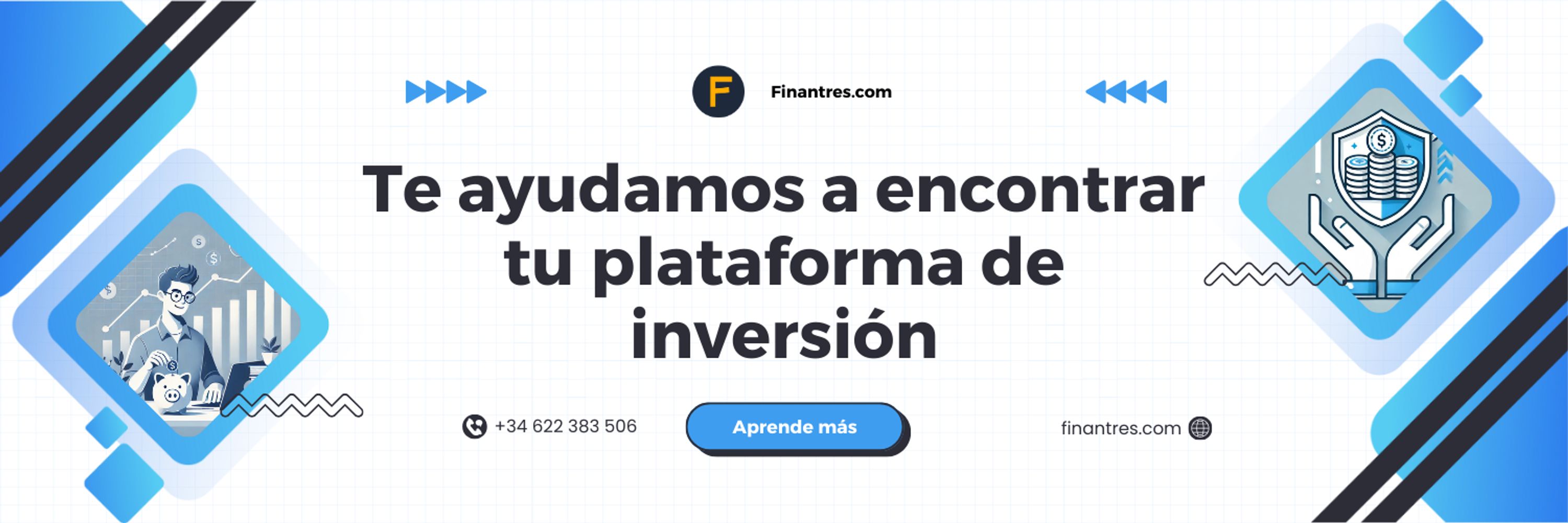 Finantres.com