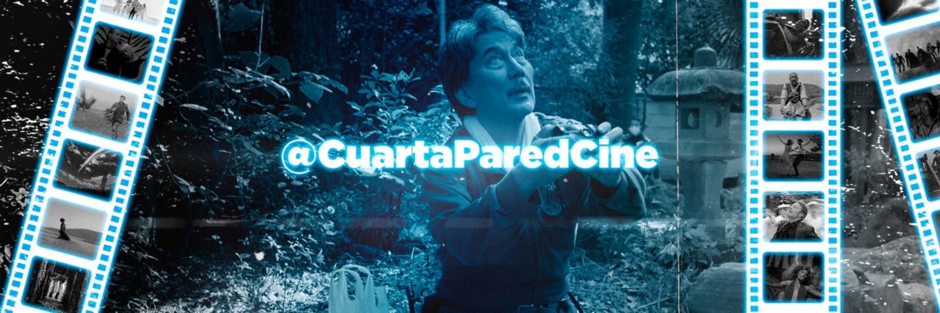 la cuarta pared