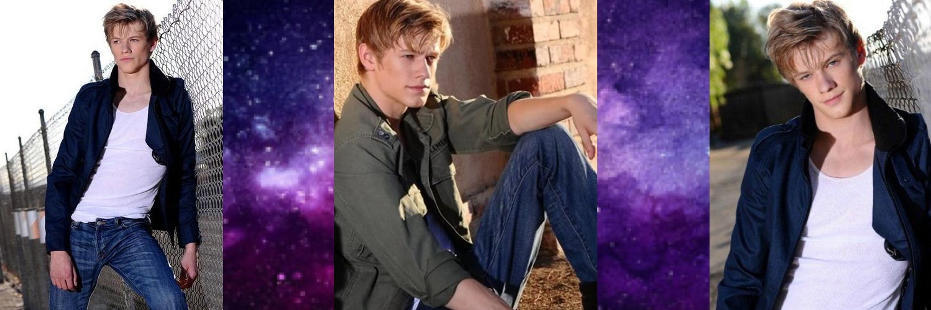 Aiden Carraro ---- *Parody*