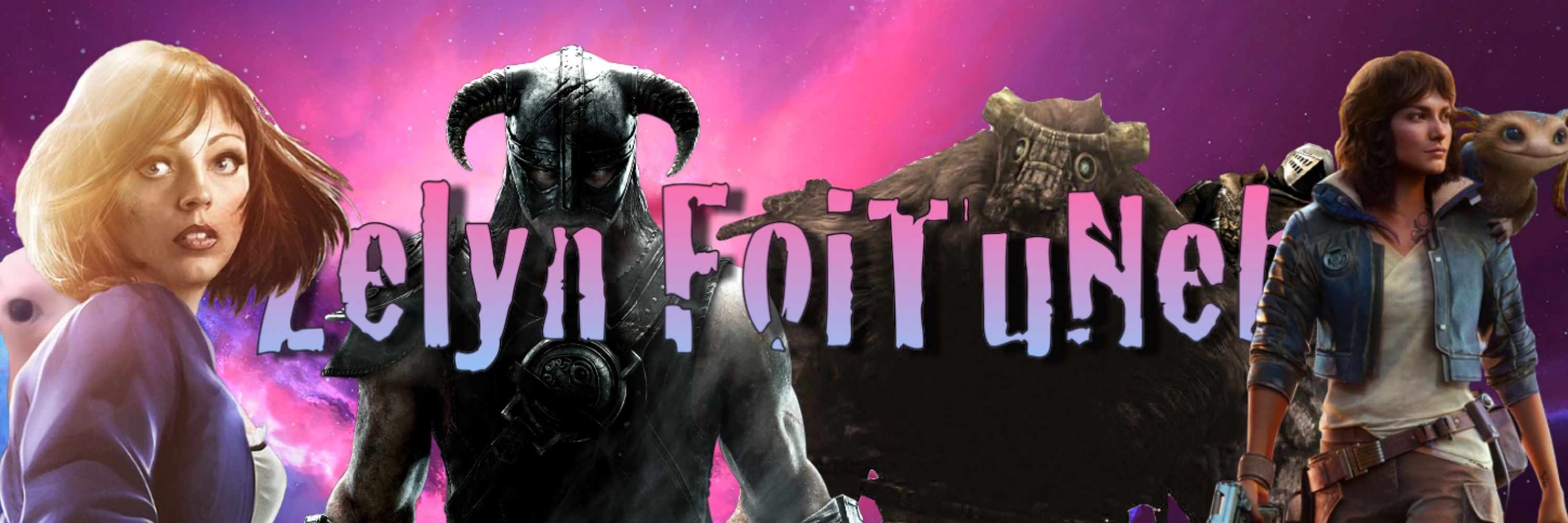 Zelyn FoiTuNeh