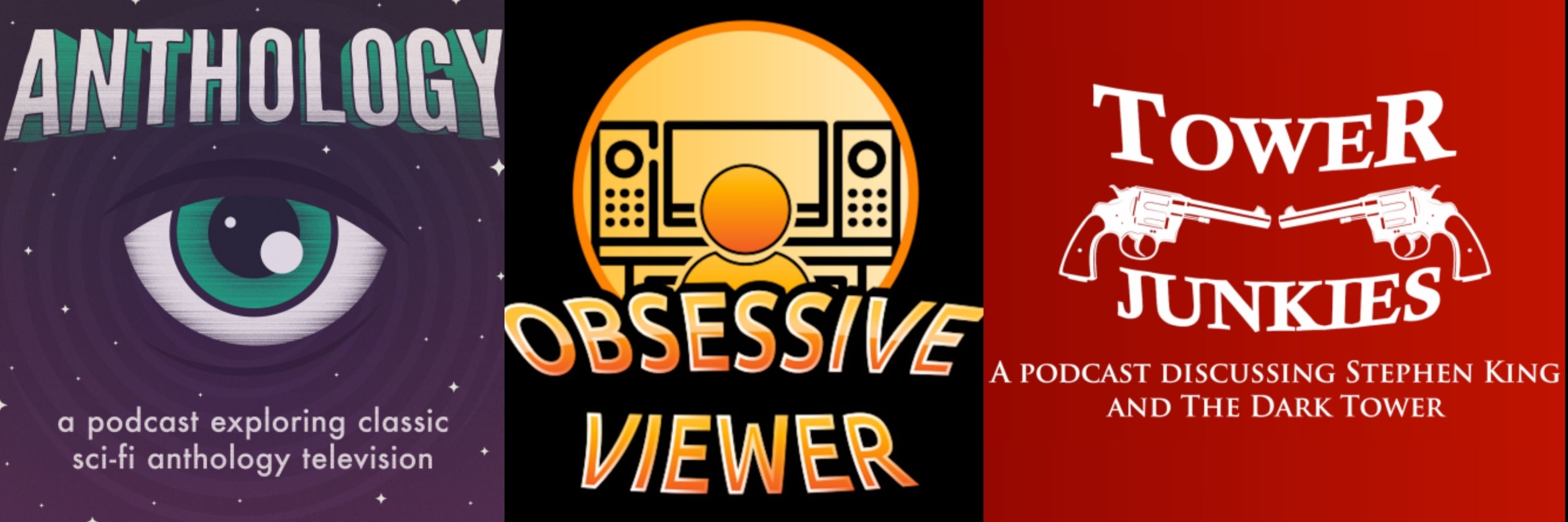 Matt - Obsessive Viewer Podcasts