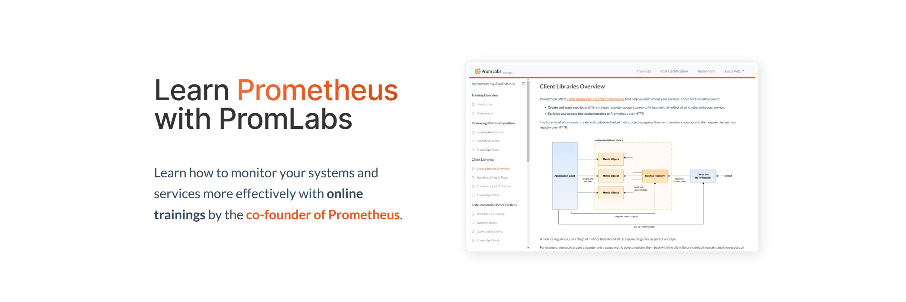 PromLabs