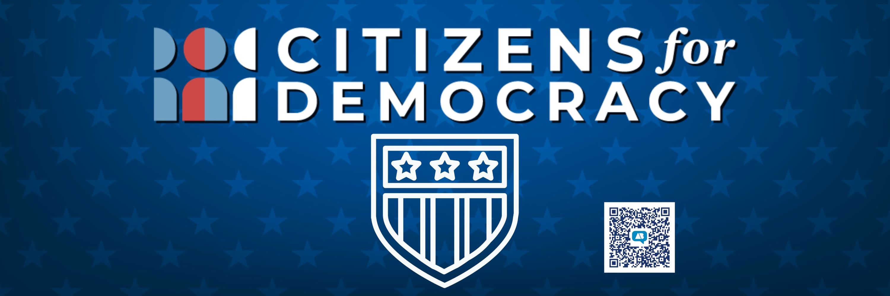 Citizens for Democracy - Marion, OH
