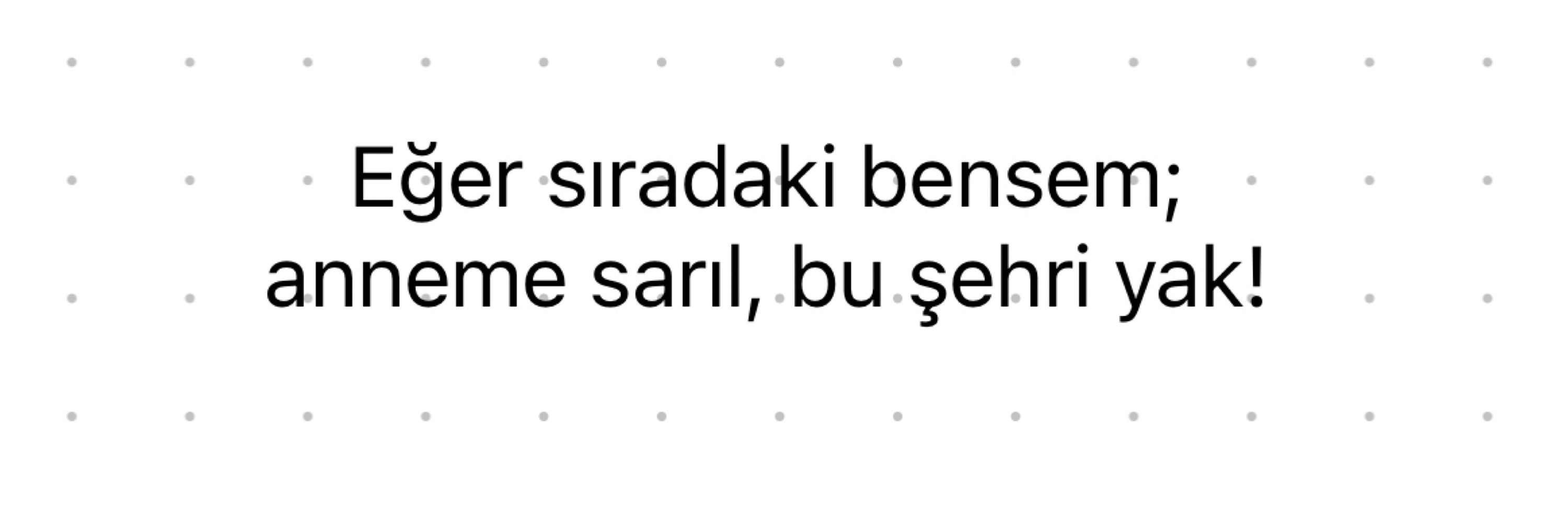Özgür Martin
