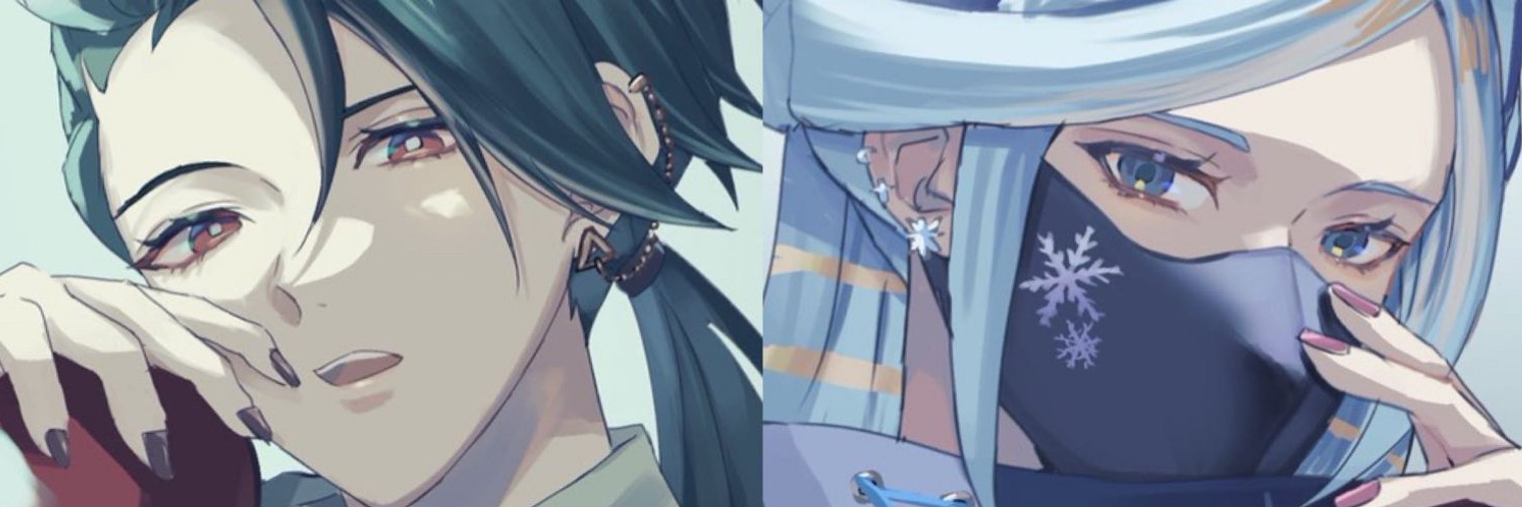 シロshiro