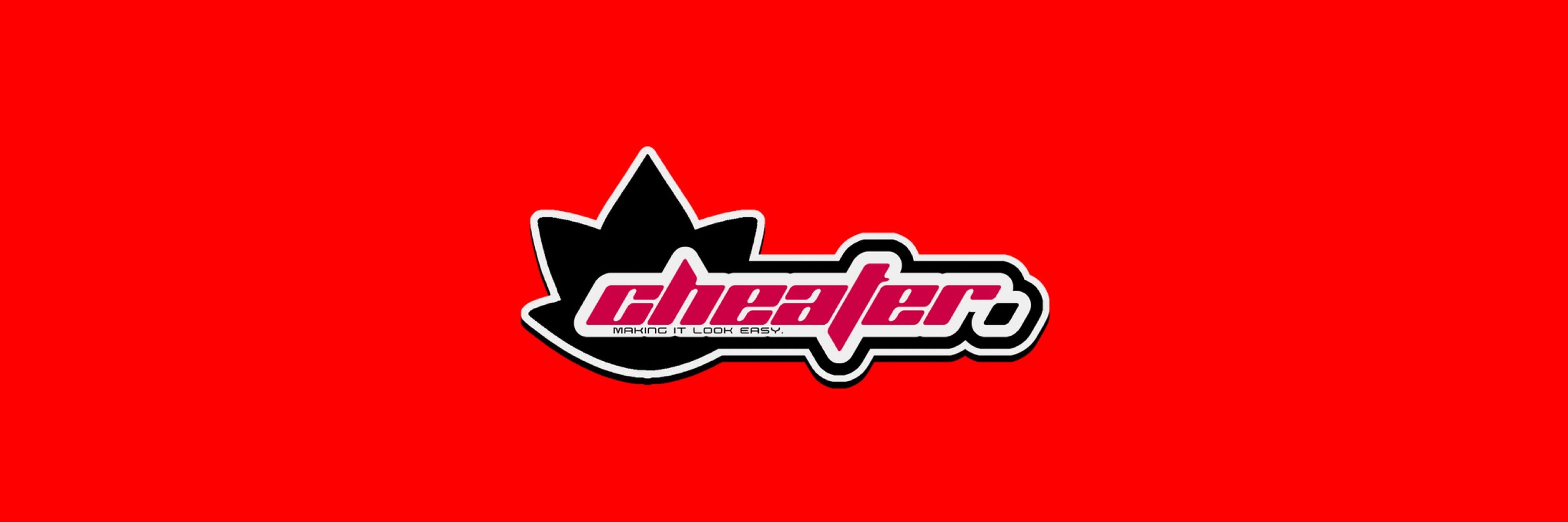 CHEATER