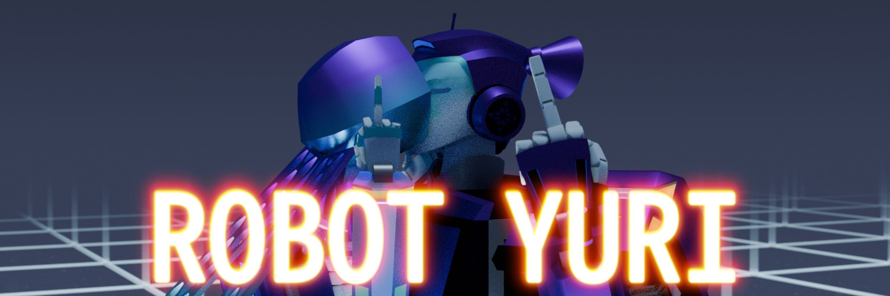 #Voxelize