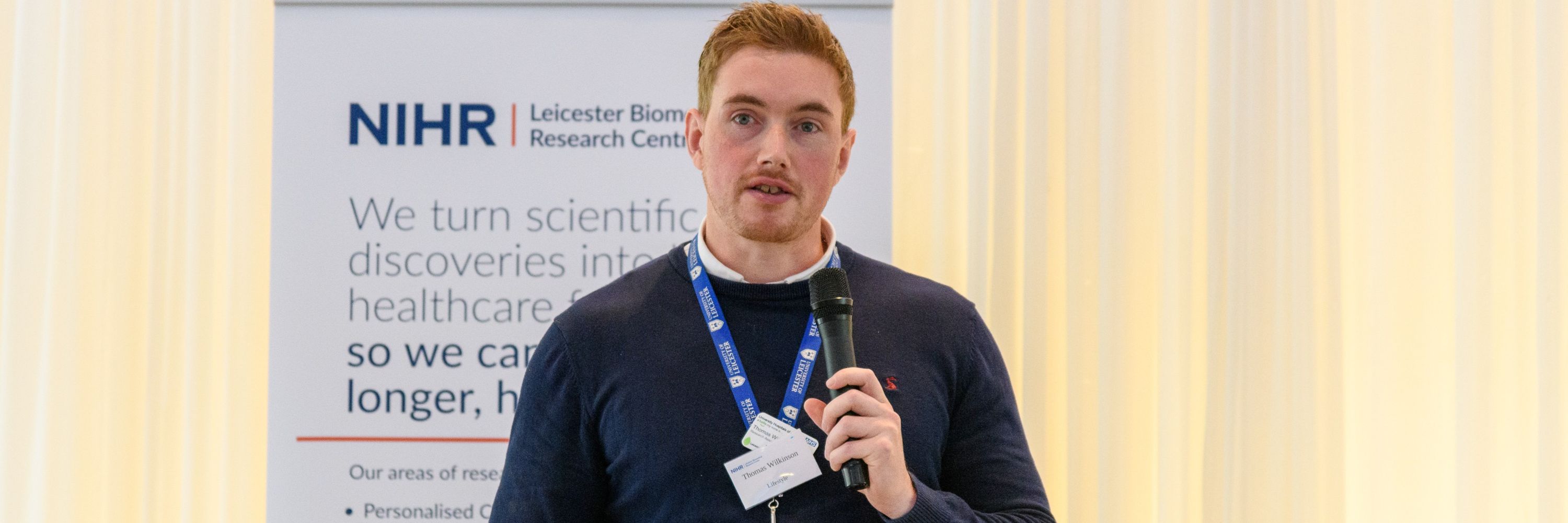 Thomas Wilkinson PhD