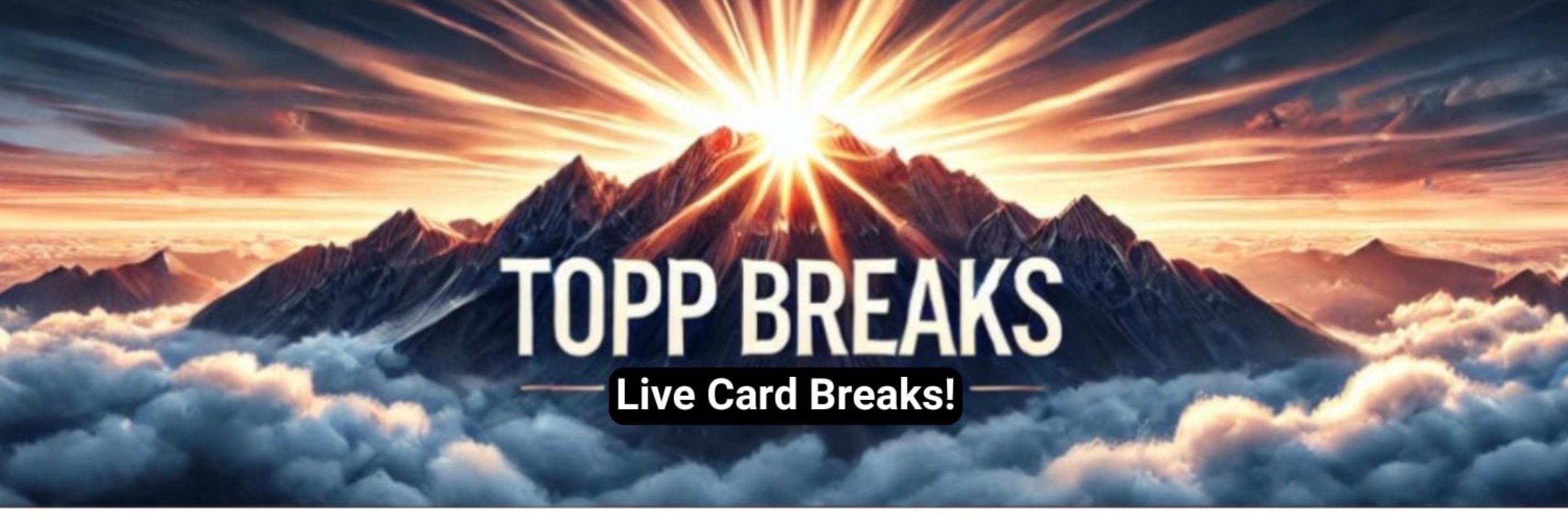 Topp Breaks