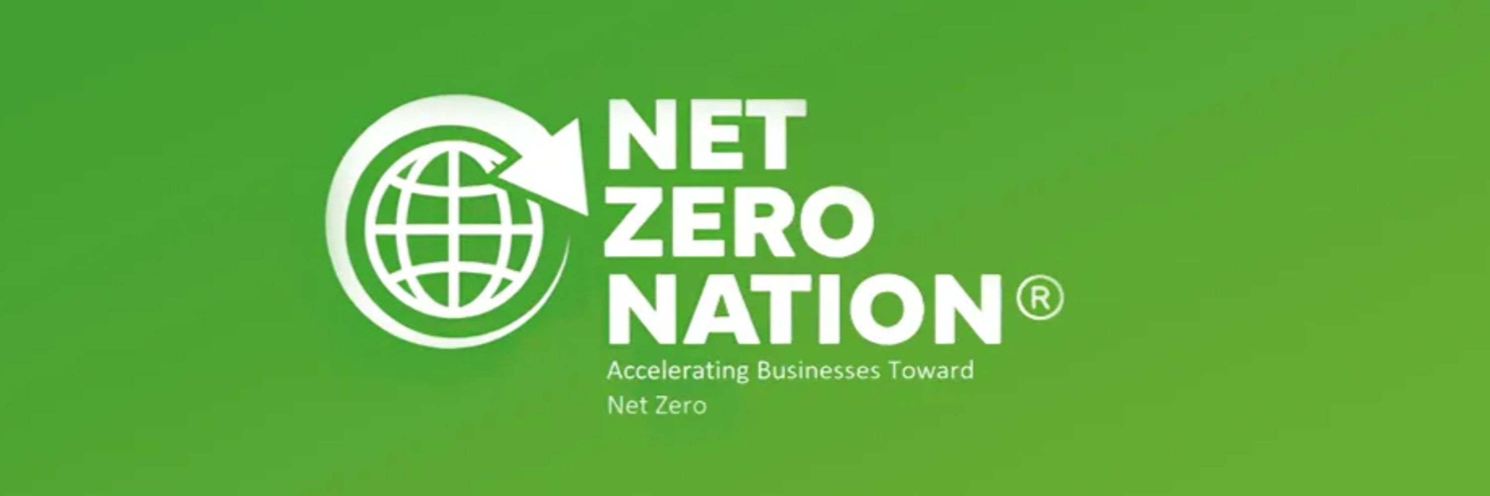 Net Zero Nation