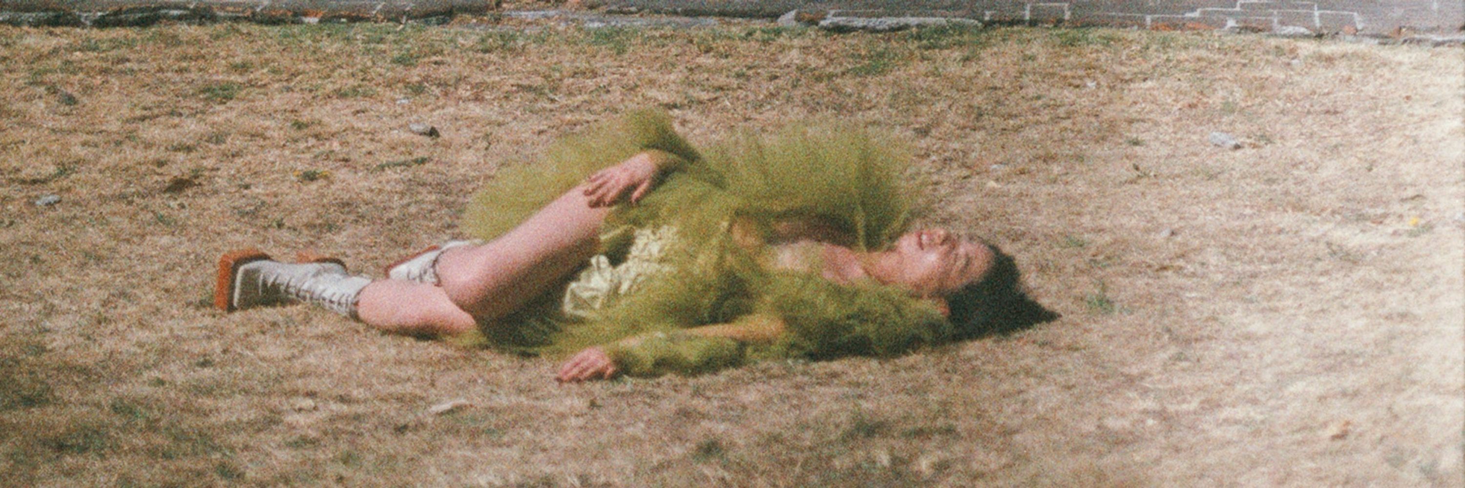 Hua Li 化力