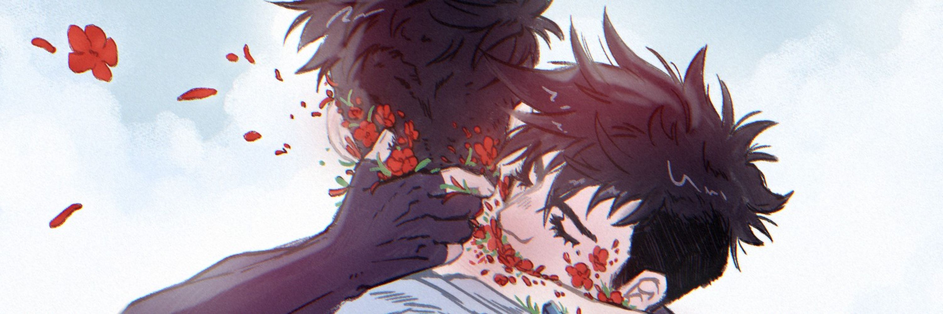 robin. 🐺🔪