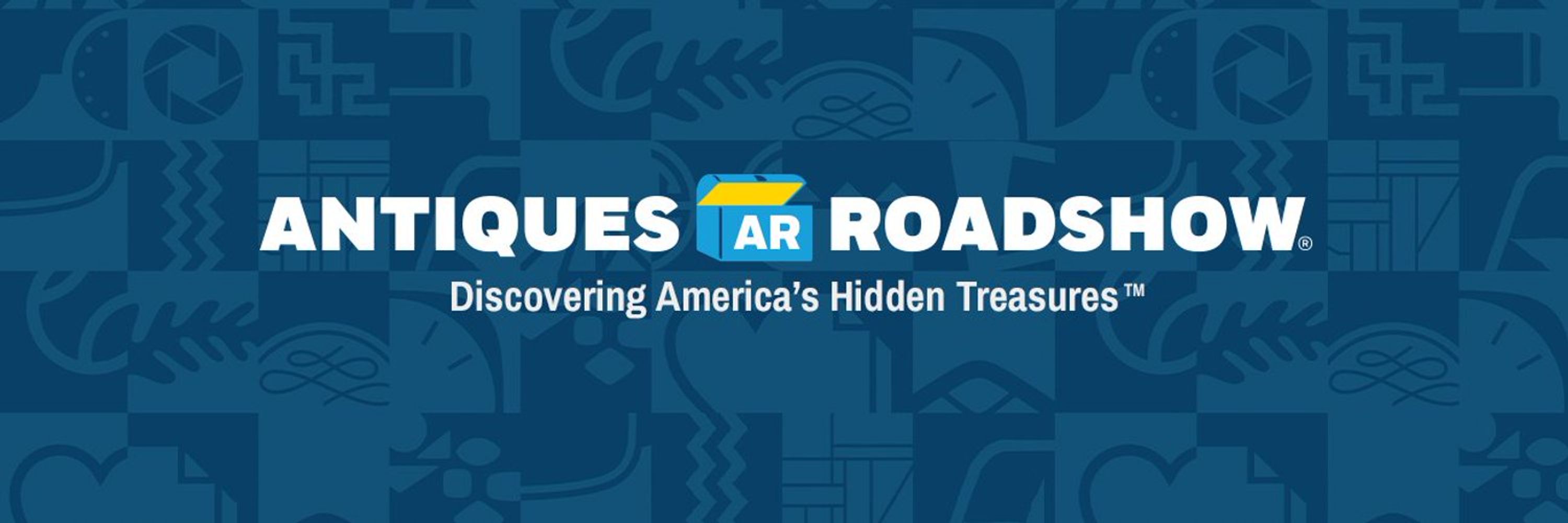 ANTIQUES ROADSHOW