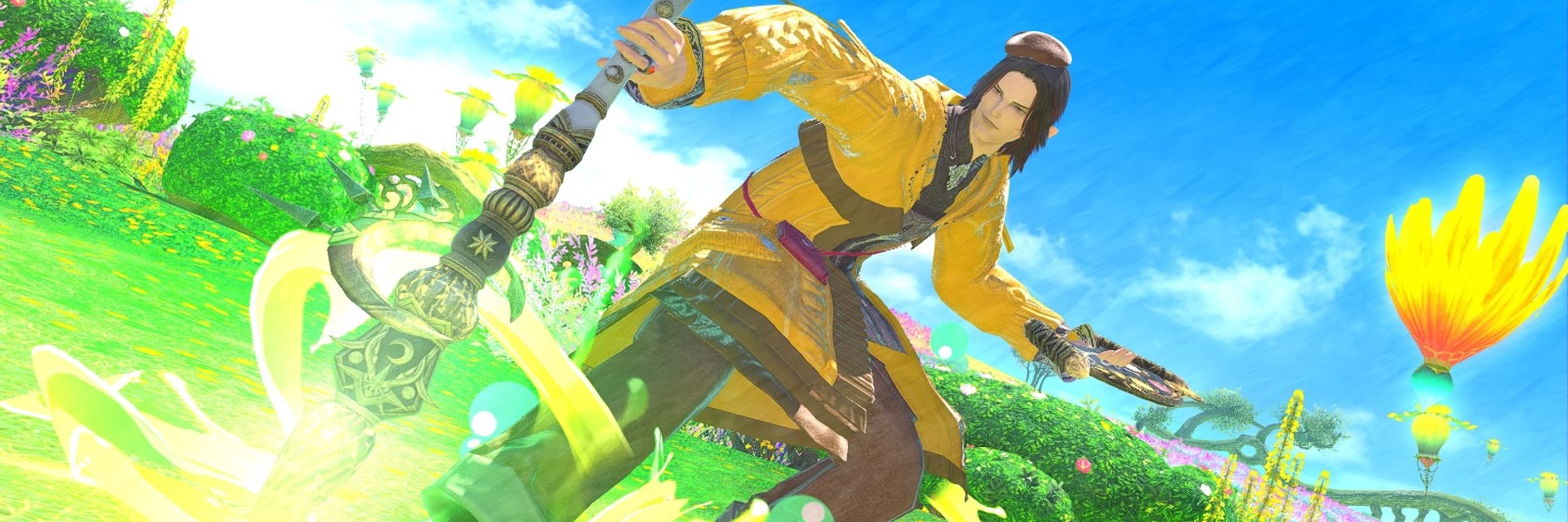 Lukarion Verde (Luke)