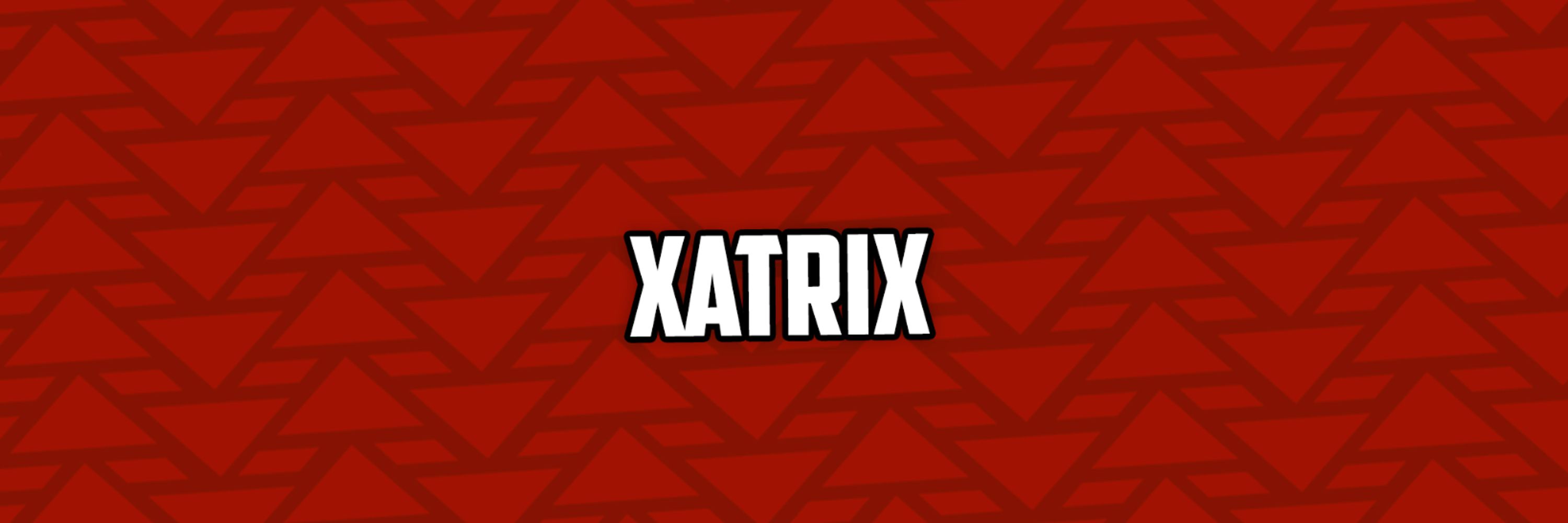 Xatrix