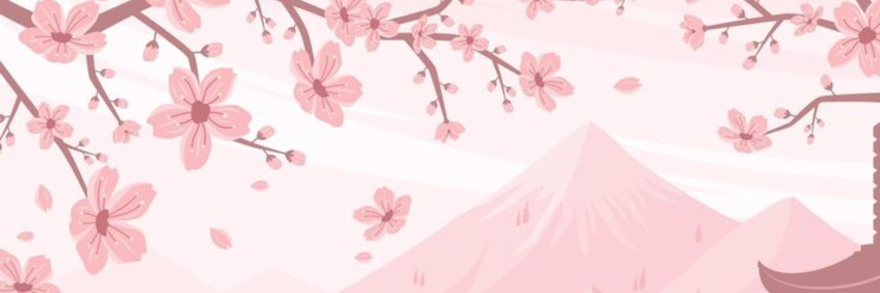 Profile banner