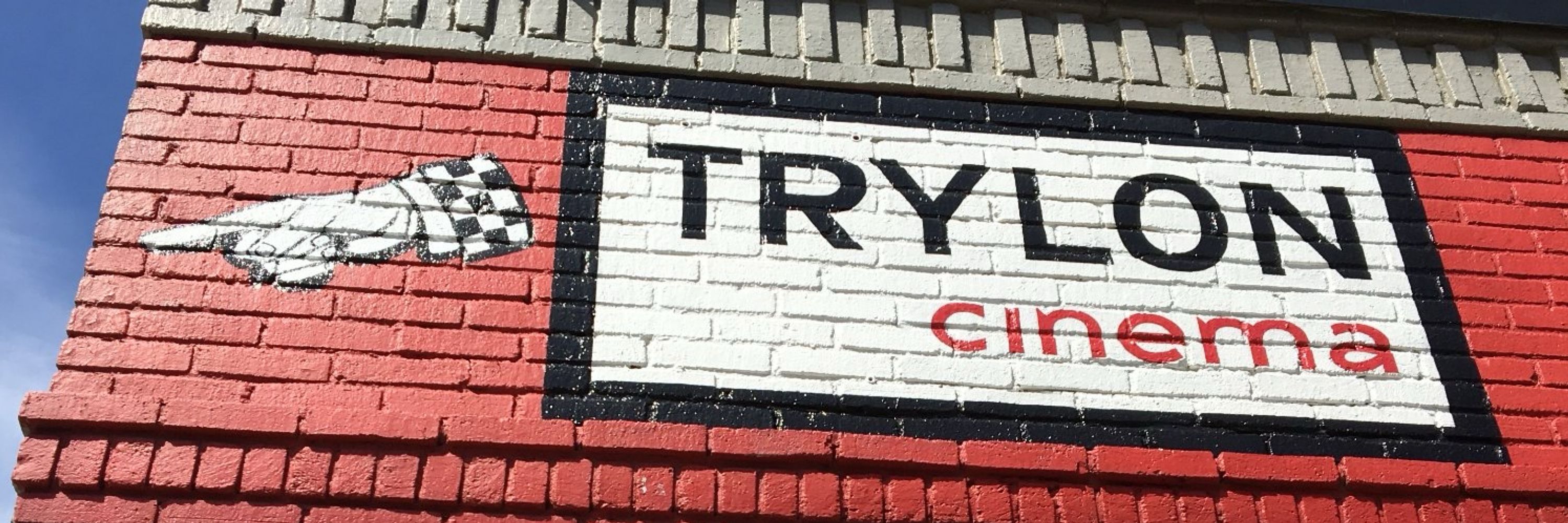 Trylove, A Movie Podcast