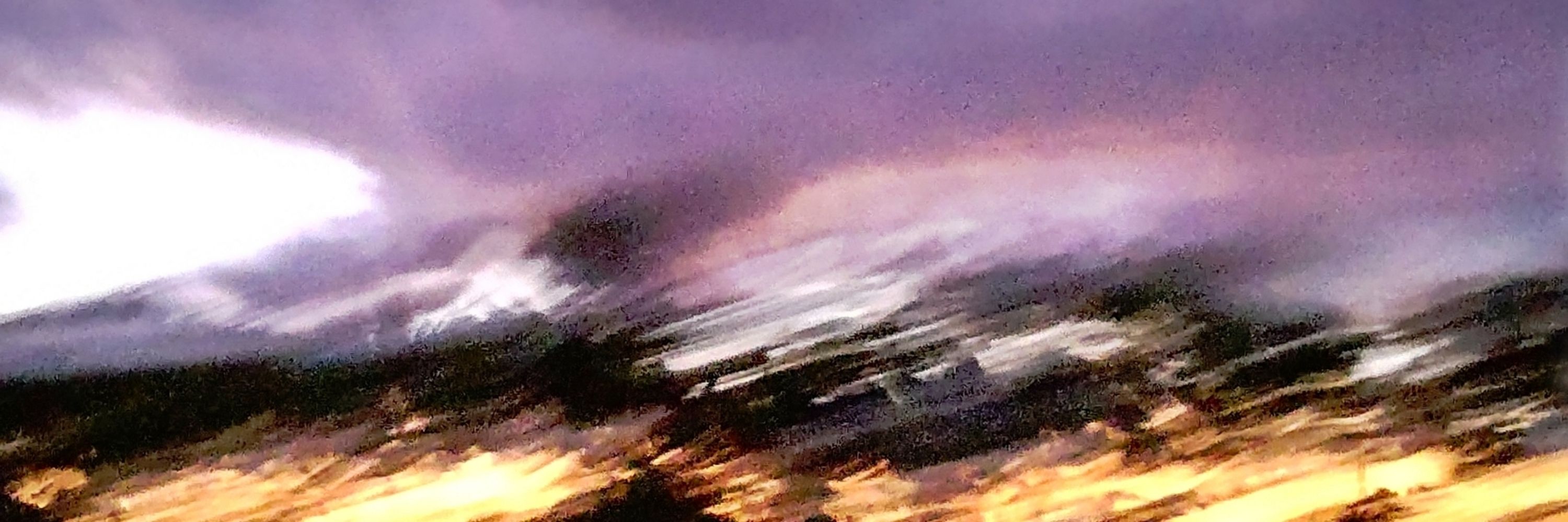 足湯
