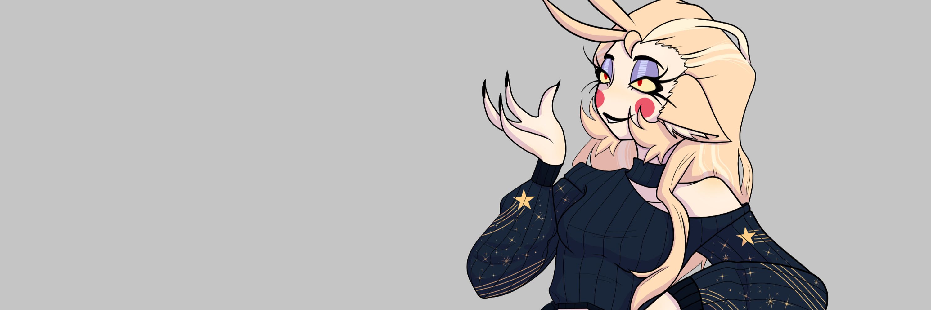 ✩°｡⋆ Flamesilocks ⋆｡°✩Lucifer Enthusiast ✩ Comms Open
