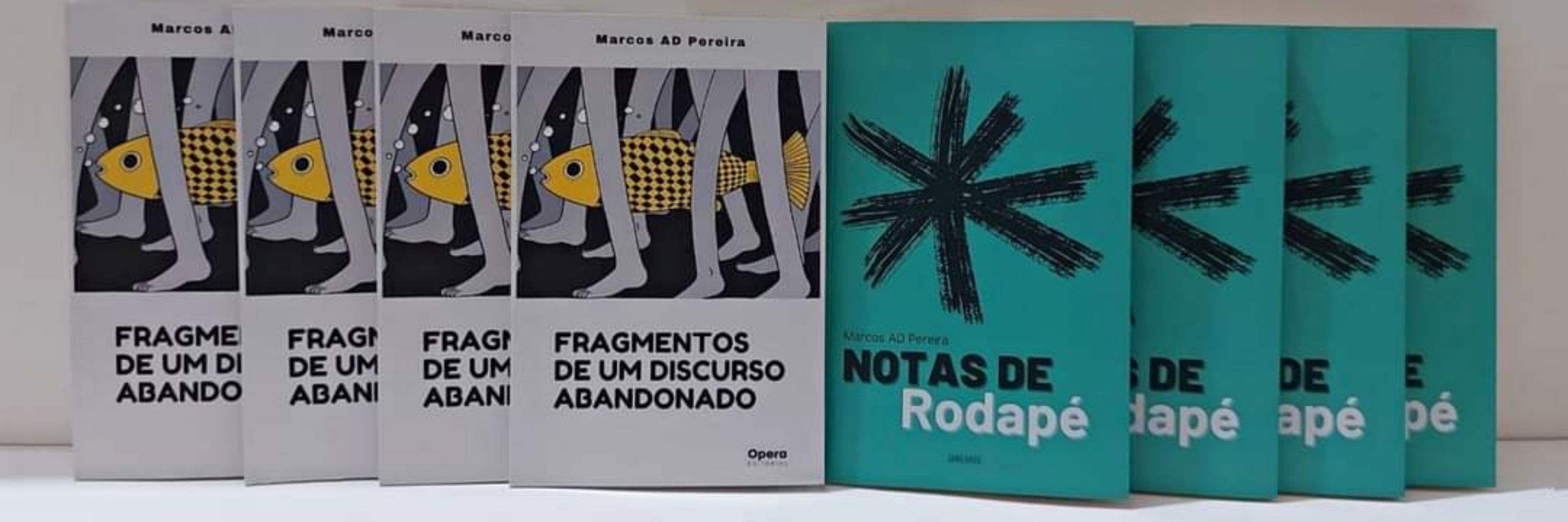 Marcos AD Pereira 