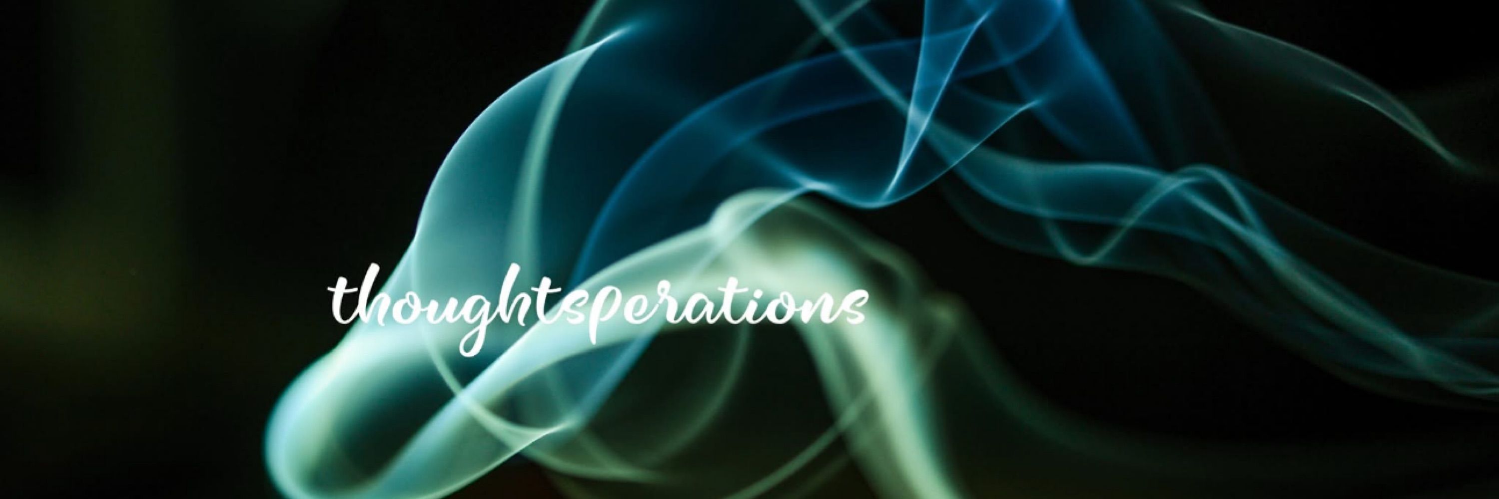 thoughtsperations