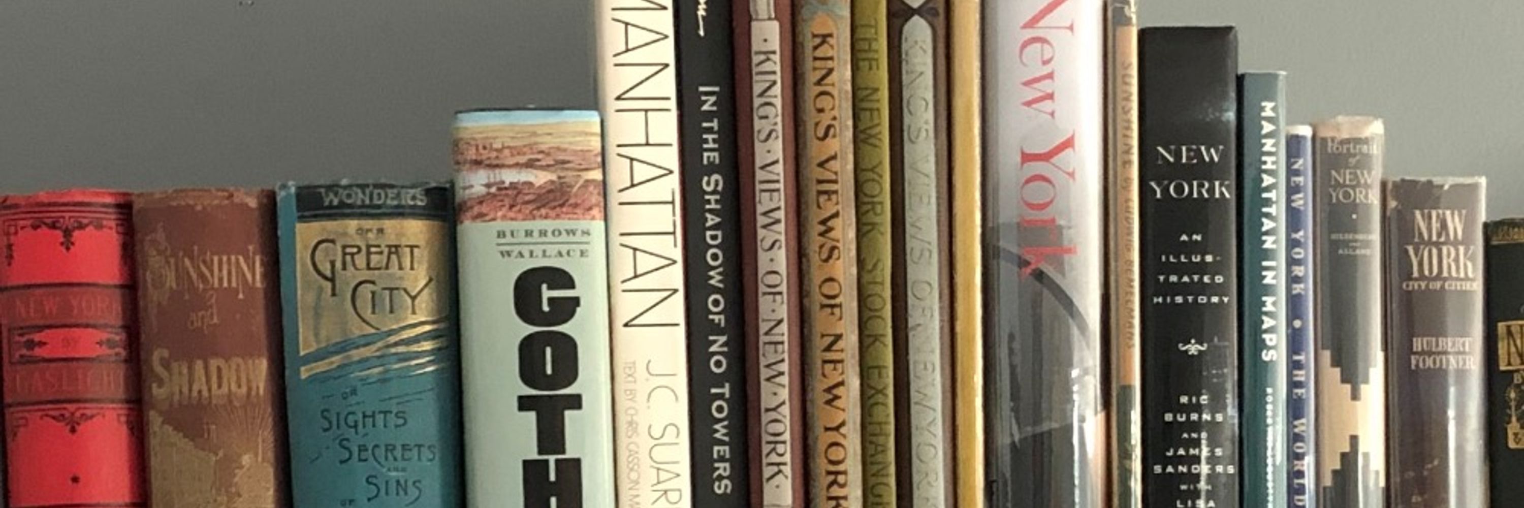Matthew Budman, book guy