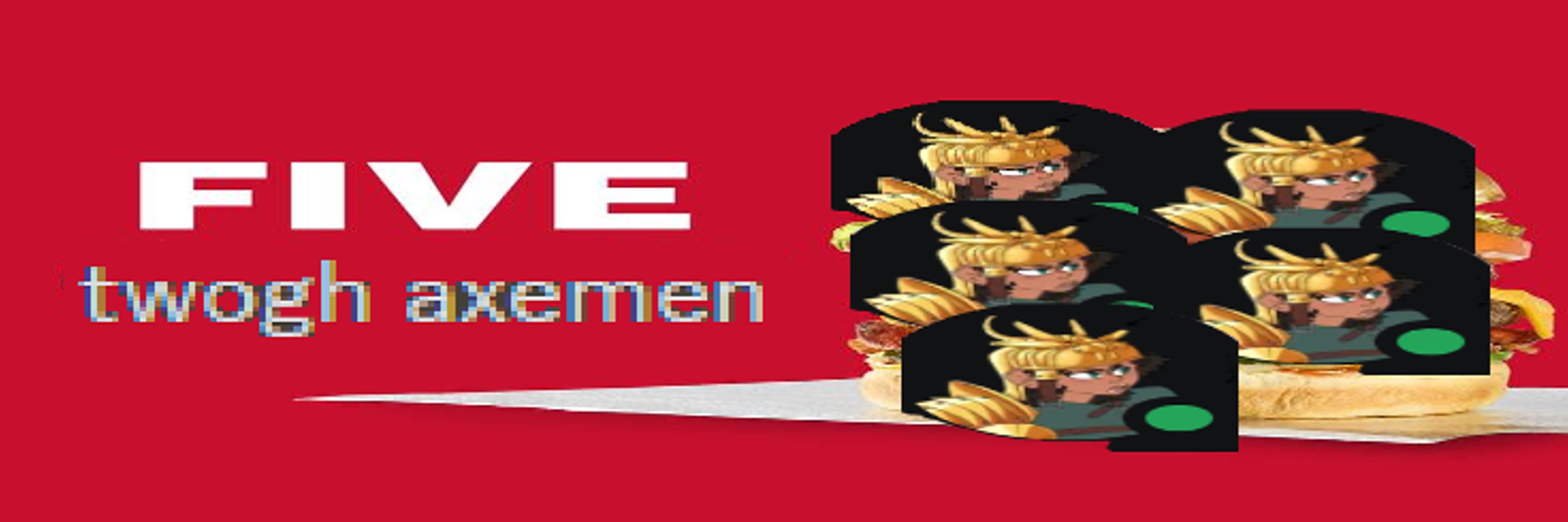 Gieko Mann