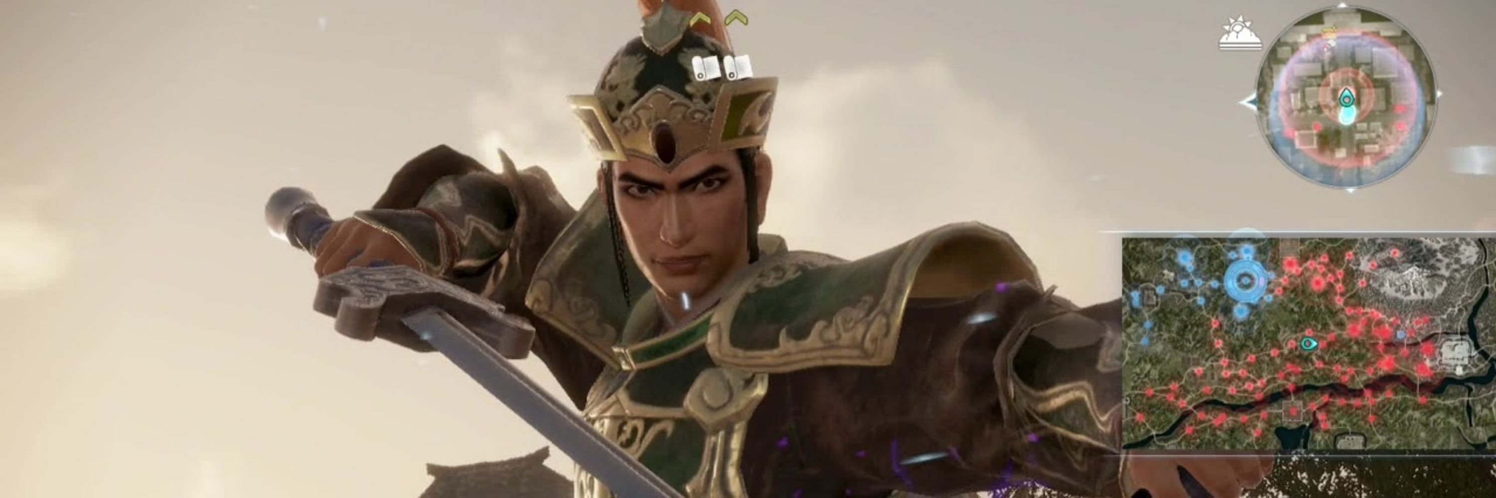 Liu Bei