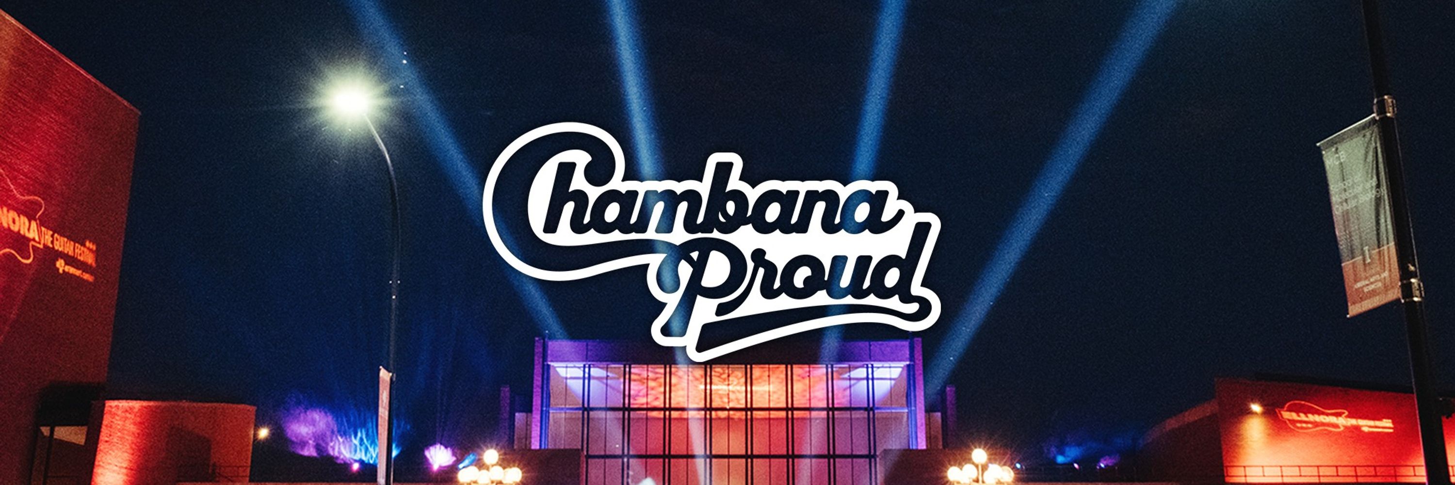 Chambana Proud