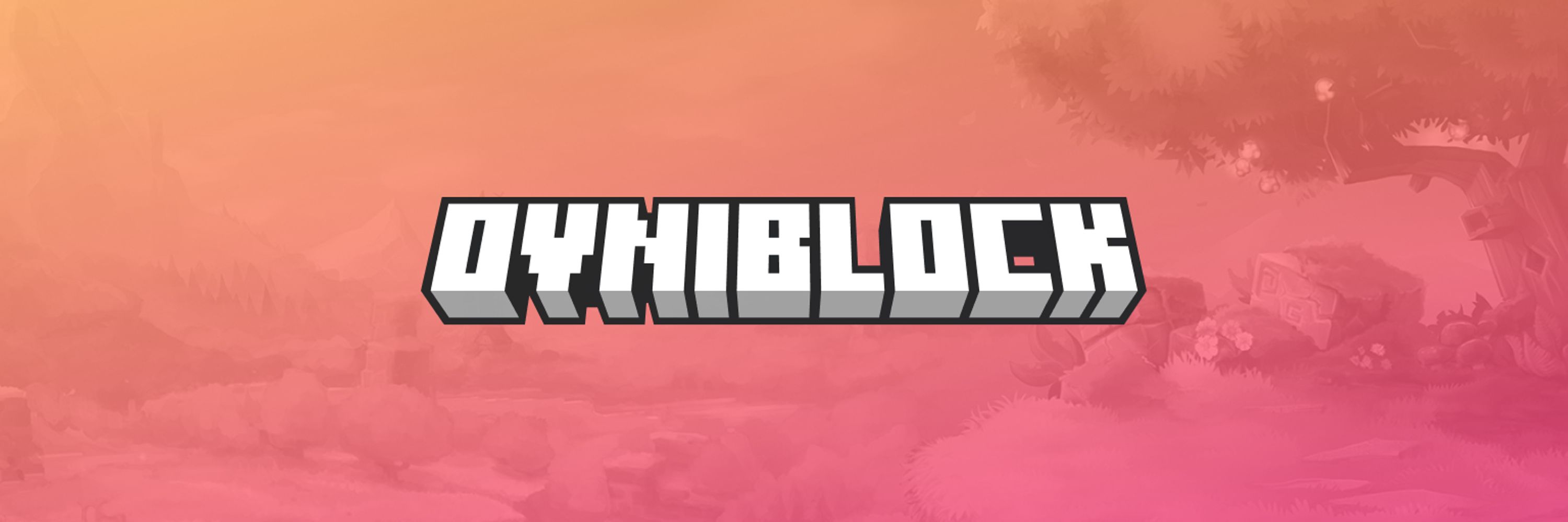 OvniBlock 🍃 Comunidad de Hytale