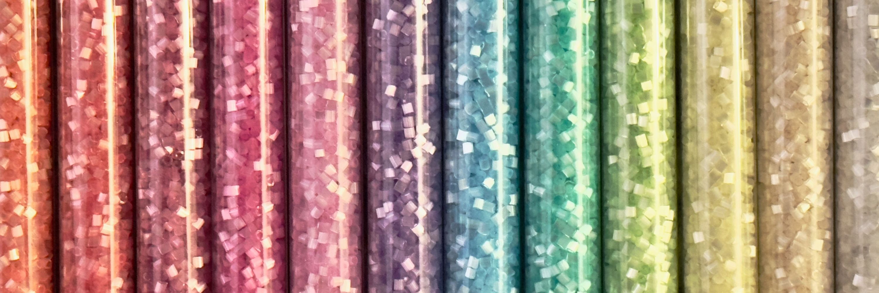 Cvkvlv Beadwork