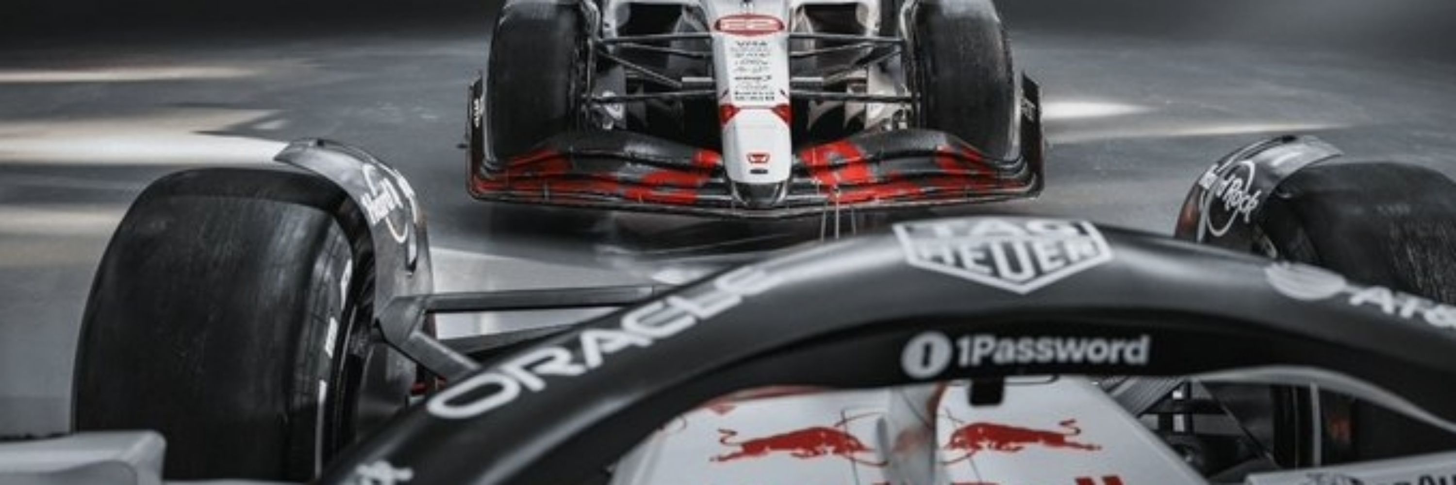F1 vandaag