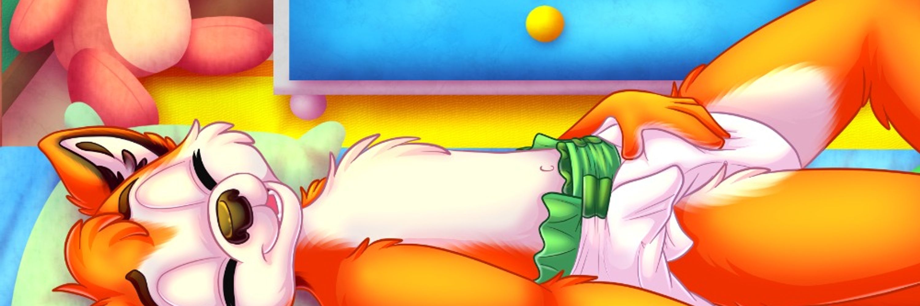 SweaWolf AD