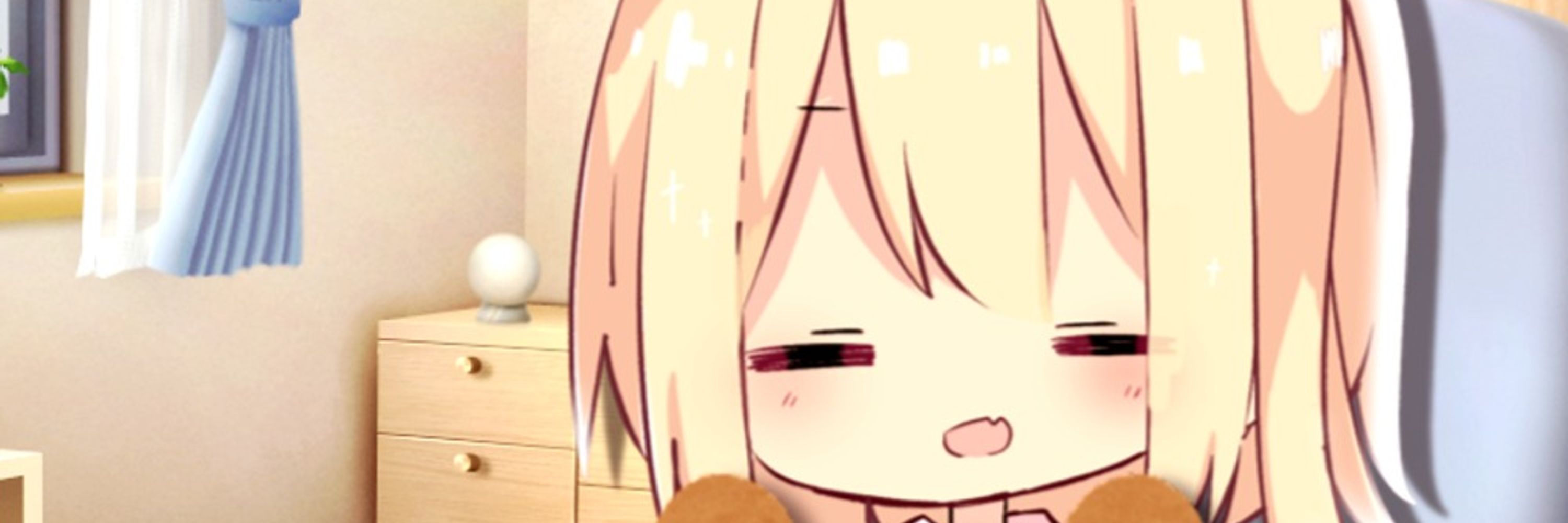 くまめり